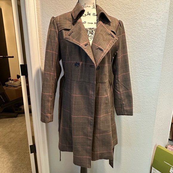 H&M Trench - Picture 3 of 5